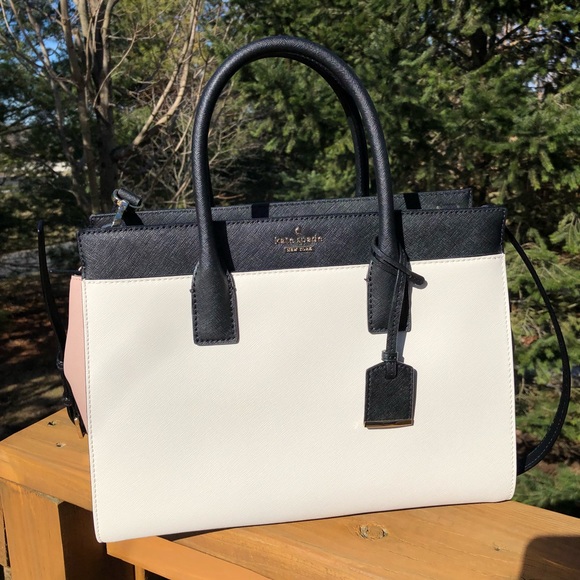 kate spade Handbags - ‼️NEW‼️Kate Spade Cameron St. Candace Satchel